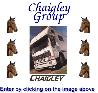 Horse Boxes For Sale - Chaigley Horseboxes                                                                                 